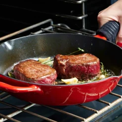 Tramontina Grillpan Bestow Red 25 cm Best