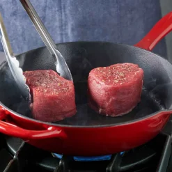 Tramontina Grillpan Bestow Red 25 cm Best