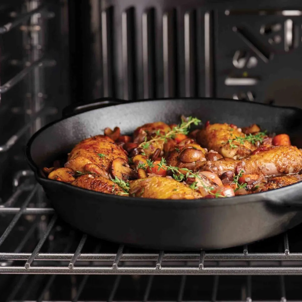 Tramontina Grillpan Black 26 cm New