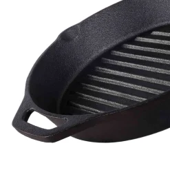 Tramontina Grillpan Black 26 cm New