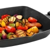 Tramontina Grillpan Titanex Zwart 27 x 27 cm Online