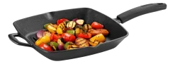 Tramontina Grillpan Titanex Zwart 27 x 27 cm Online