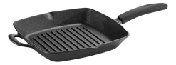 Tramontina Grillpan Titanex Zwart 27 x 27 cm Online