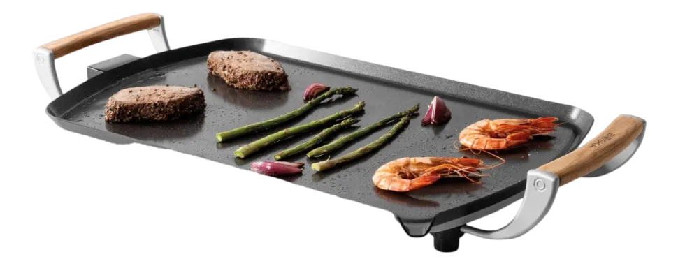 Grillplaat Boska Pro 56 x 35 cm