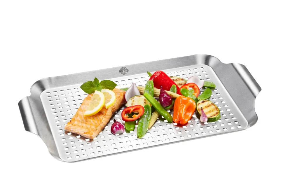 Grillplaat Gefu BBQ Large