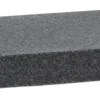 Grillplaat Kela Country Grijs 20 x 12 cm