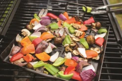 Lodge Grillplaat Outdoor CRSGP12 33 x 30 cm Hot