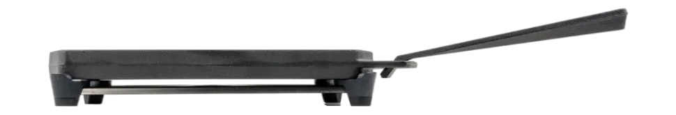 Grillplaat Ooni Grizzler Dubbelzijdig 33 x 35 cm