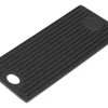 Grillplaat Outdoorchef Dualchef Zwart