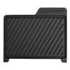 Outdoorchef Grillplaat Lugano Zwart Clearance