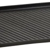 Grillplaat Ronneby Bruk Rondo 23 x 47 cm
