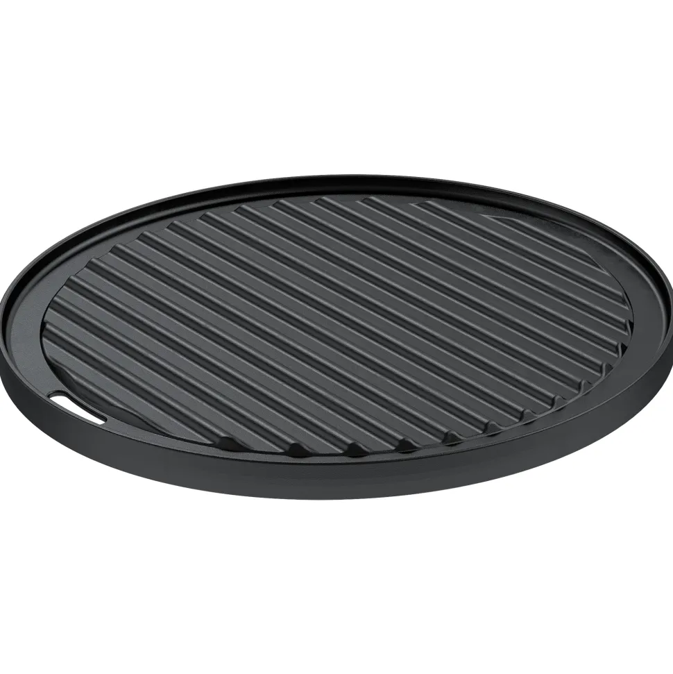 Grillplaat Rosle Vario Zwart Ø 30 cm
