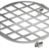 Grill Rooster Artola S Zilver