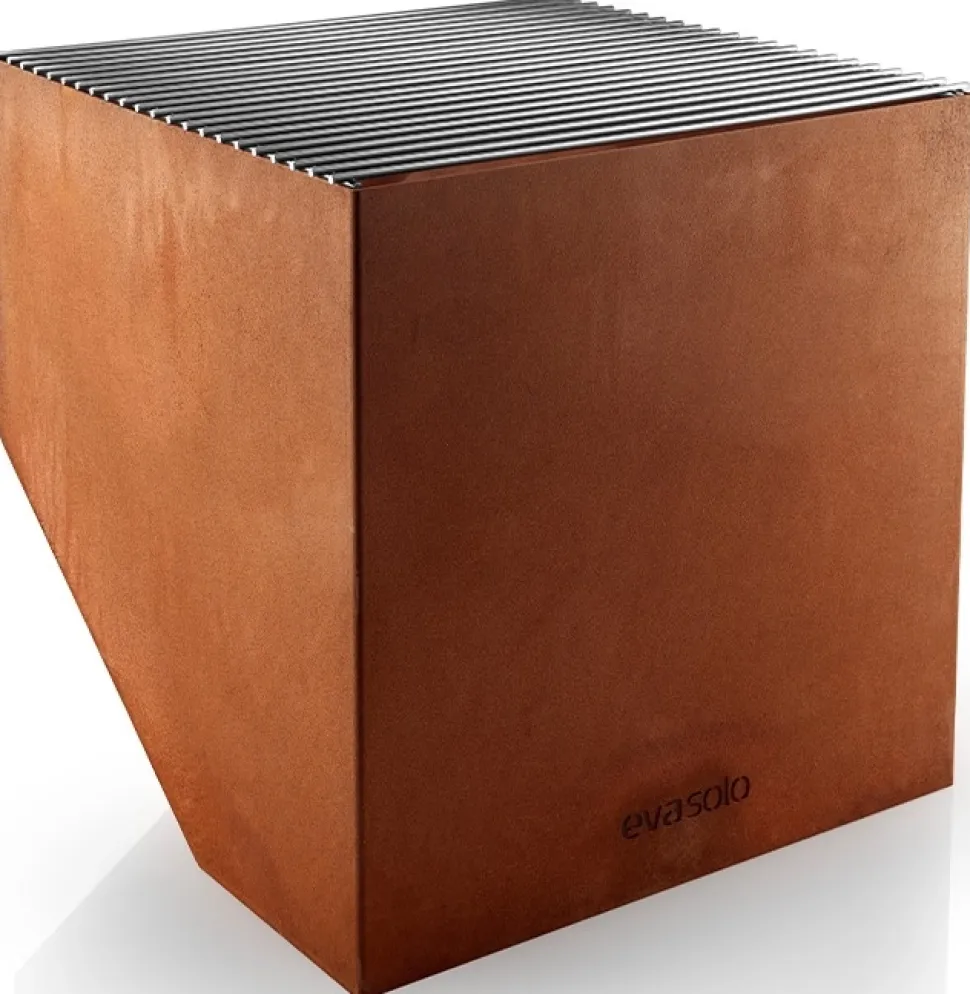 Grillrooster Eva Solo FireCube