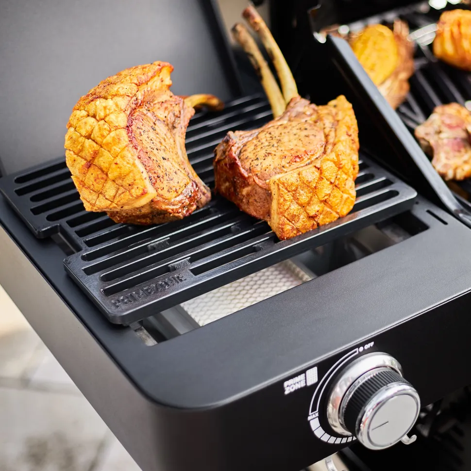 Grillrooster Rösle Primezone Videro
