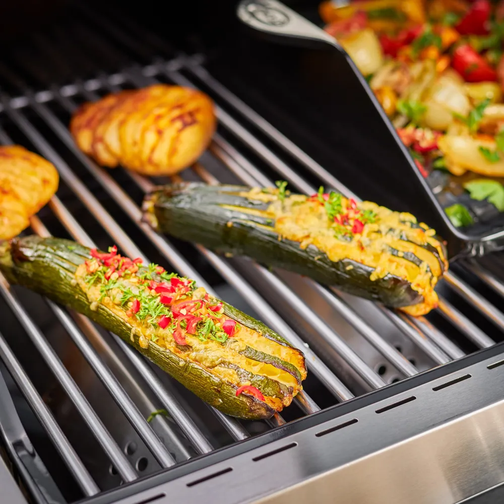 Rosle Grillrooster Rösle Videro G3/G6 New