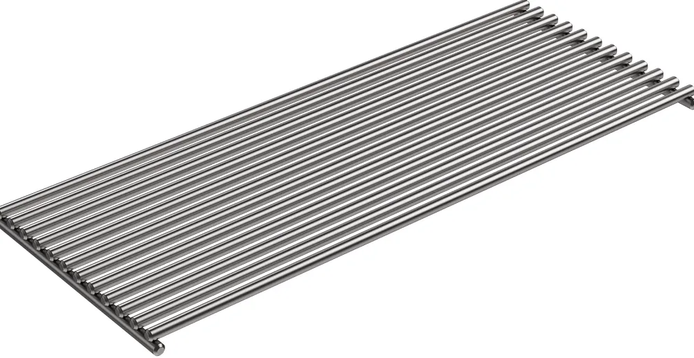 Rosle Grillrooster Rösle Videro G3/G6 New