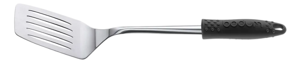 Bodum Grillspatel Fyrkat Zwart 38,5 cm Best