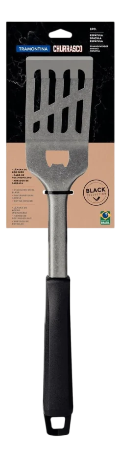 Grillspatel Tramontina Churrasco Black