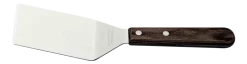Grillspatel Tramontina Landhaus Bruin 25 x 6 cm