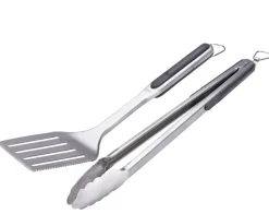 OXO Grilltang & Bakspaan Good Grips BBQ Set Sale