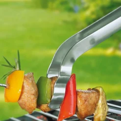 Grilltang Gebogen Rösle Keuken 35 cm
