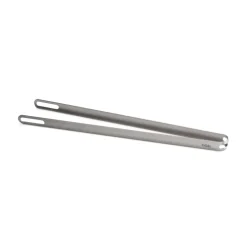 Grilltang Hofats RVS Zilver