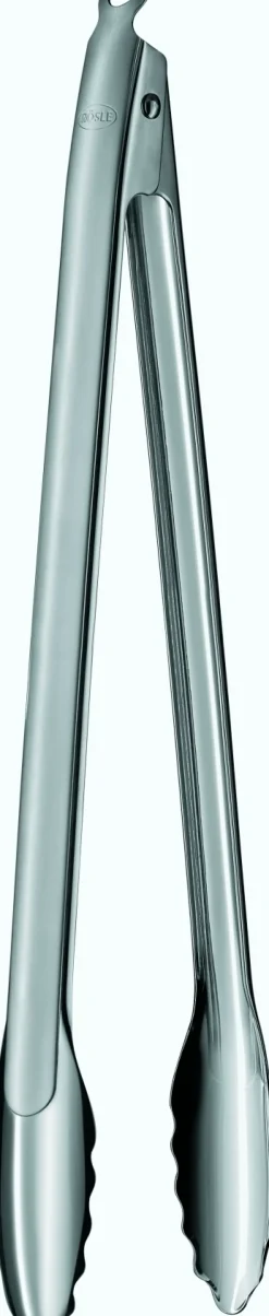 Rosle Grilltang Zilver 43 cm Hot