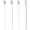 Rosle Grilspies Zilver (4-Delig) Online