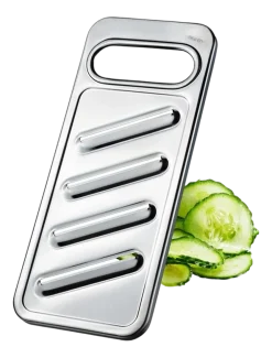 Gefu Groente- En Aardappelsnijder Retaro Zilver Hot