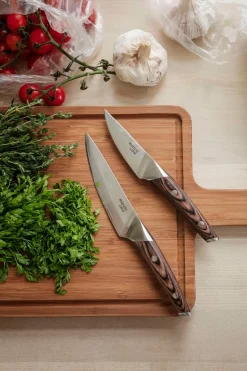 Groentemes Eva Solo Nordic Kitchen Bruin 13 cm
