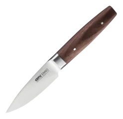 Groentemes Gefu Enno Bruin 9,5 cm