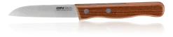 Groentemes Gefu Hümmeken Bruin 8 cm
