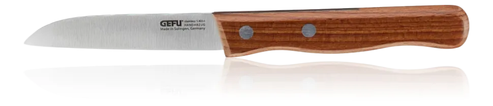 Groentemes Gefu Hümmeken Bruin 8 cm
