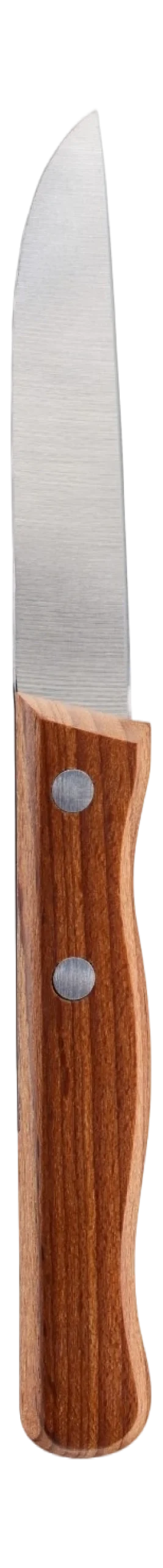 Groentemes Gefu Hümmeken Bruin 8 cm