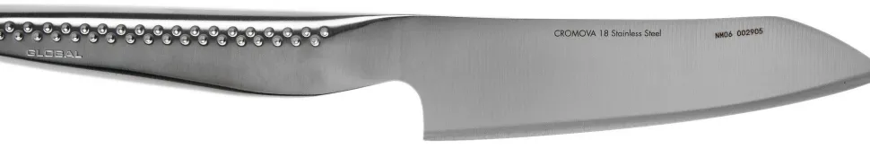 Groentemes Global NI 14 cm