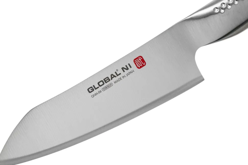 Groentemes Global NI 14 cm