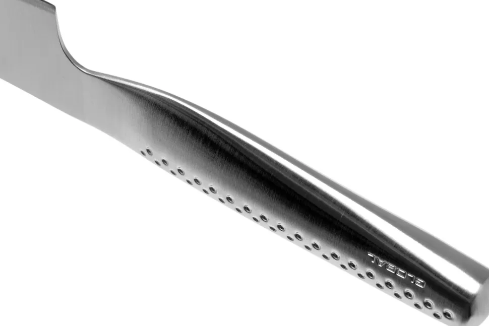 Groentemes Global NI 14 cm