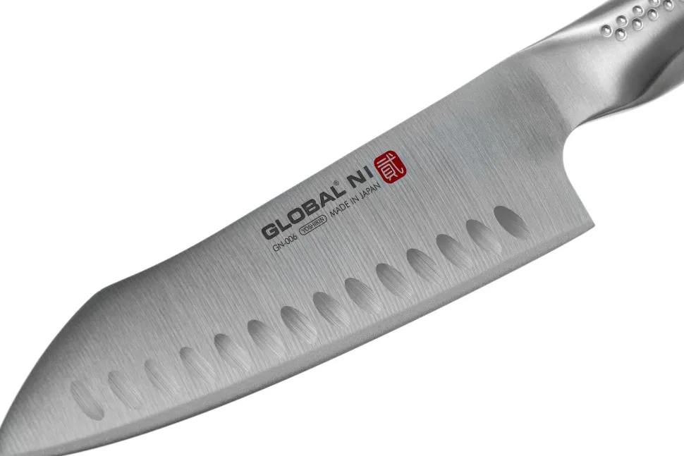 Groentemes Global NI Kuiltjes 18 cm