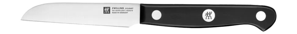Groentemes Zwilling Gourmet 70 mm