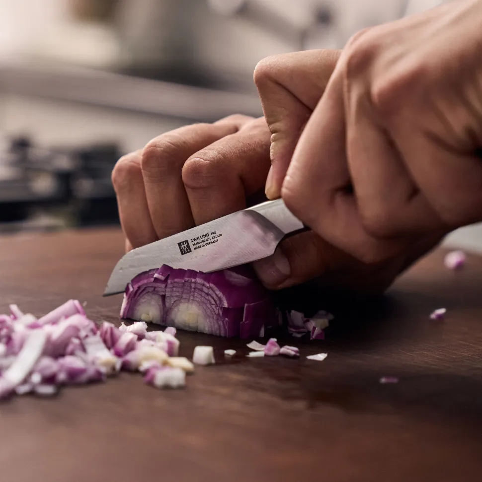 Groentemes Zwilling Pro 9 cm