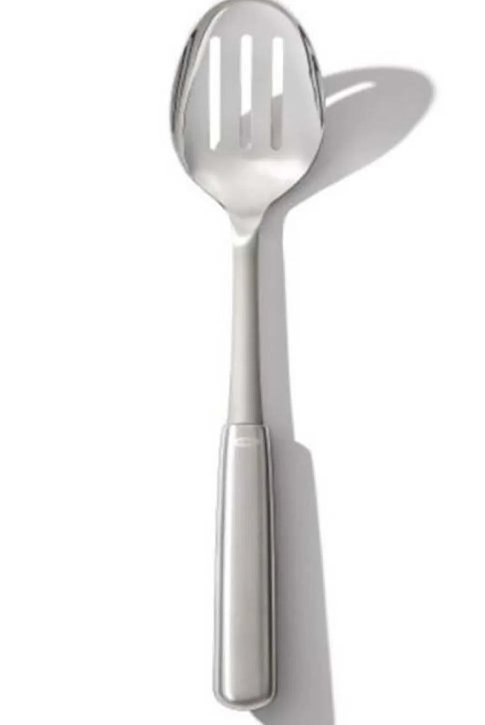 Groentenlepel OXO Good Grips SteeL Met Sleuven