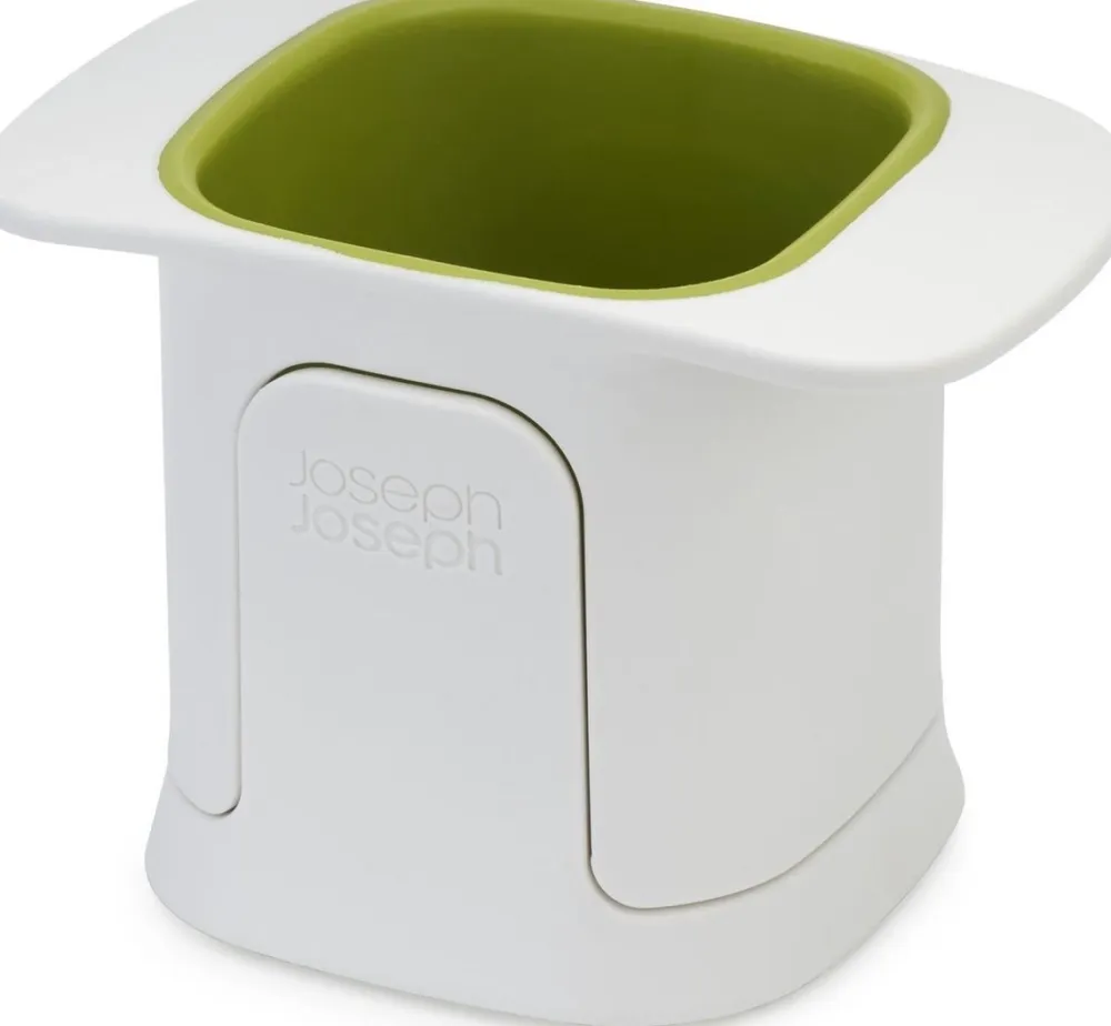 Joseph Joseph Groentesnijder ChopCup Wit Best