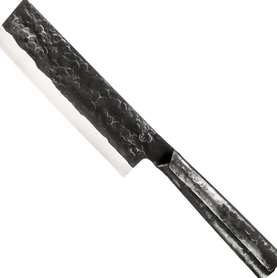 Hakbijl Forged Brute 17,5 cm