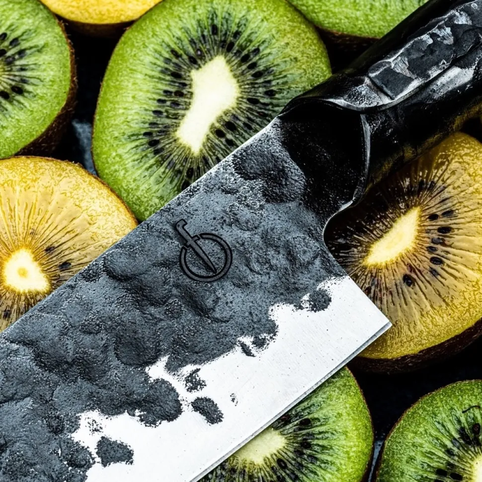 Hakbijl Forged Brute 17,5 cm