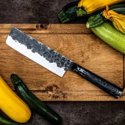 Hakbijl Forged Brute 17,5 cm