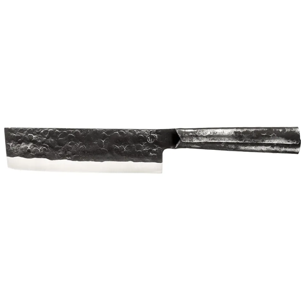 Hakbijl Forged Brute 17,5 cm