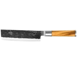 Forged Hakbijl Olive 17,5 cm Clearance