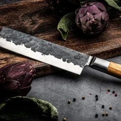 Forged Hakbijl Olive 17,5 cm Clearance
