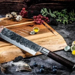 Forged Hakbijl Sebra 17,5 cm New